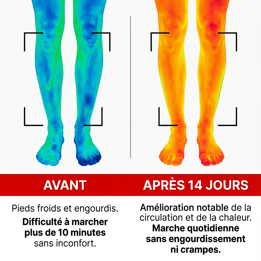 VITANOX™ - Faites grossir votre banane et booster vos performances — 100% naturel