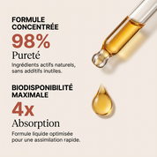 VITANOX™ - Faites grossir votre banane et booster vos performances — 100% naturel